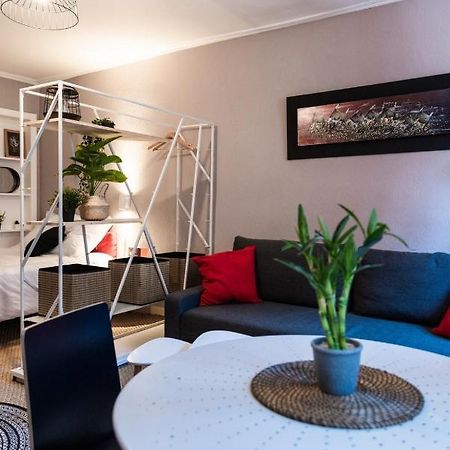 Agreable Studio En Plein Coeur De Quimper 아파트 외부 사진